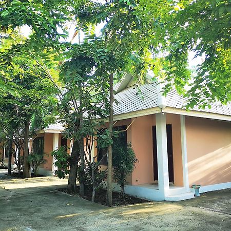 Sabai Hotel Nakhon Ratchasima Exterior photo