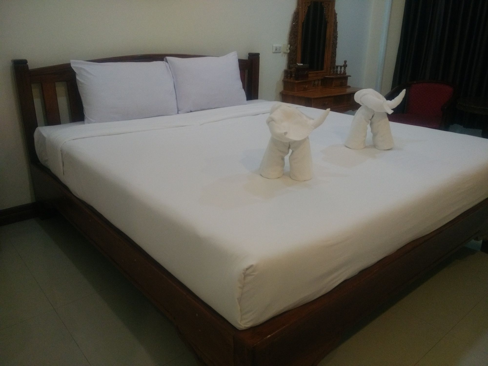 Sabai Hotel Nakhon Ratchasima Exterior photo